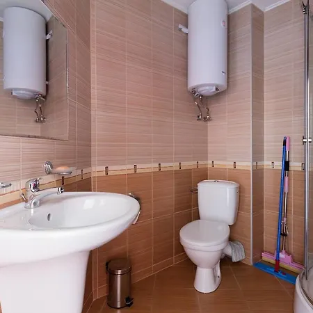 Apartament ❤excellent❤studio In 